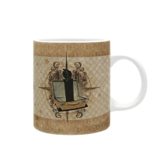 AbyStyle Tazza Fantastic Beasts - Mug
