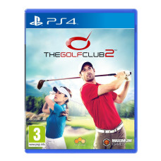 The Golf Club 2 PS4