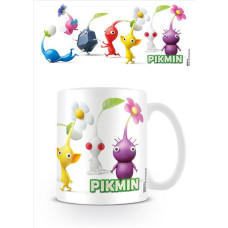 Pikmin Coffee Mug MG25151