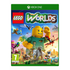 Lego Worlds XBOXONE