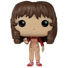 POP Vinyl DOCTOR WHO SARAH JANE SMITH
