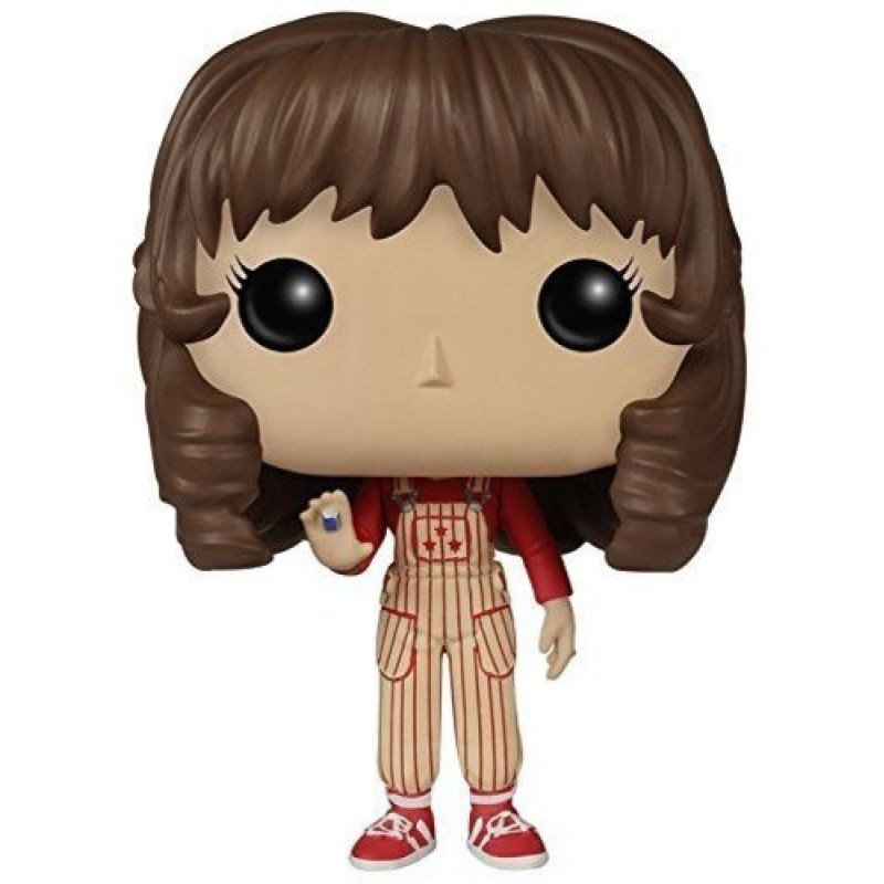 POP Vinyl DOCTOR WHO SARAH JANE SMITH