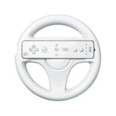 Wii Steering Wheel for WII