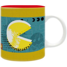 ABYstyle PAC MAN - Mug Vintage 320 ml
