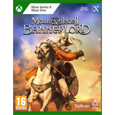 Mount & Blade II: Bannerlord Xbox One / Series X
