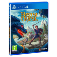 Beast Quest PS4