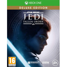 Star Wars: Jedi Fallen Order DELUXE EDITION XBOX ONE