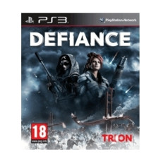 Defiance PS3