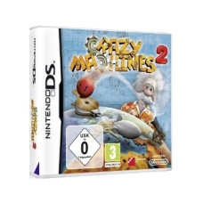 Crazy Machines 2 NDS