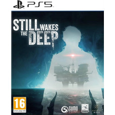 Still Wakes the Deep PS5