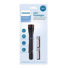 PHILIPS Phil-SFL1001P/10 160 lumen LED 2*AA