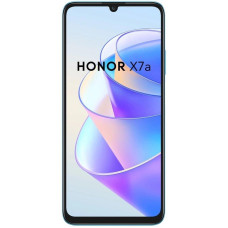 Huawei Honor X7a Dual 4+128GB Ocean Blue