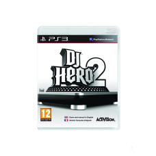 DJ HERO 2 PS3