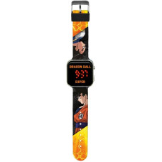 Kids Euroswan Dragon ball led watch / Dragon ball zegarek cyfrowy