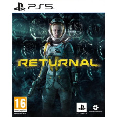 Returnal PS5