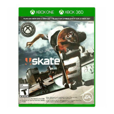 Skate 3 XBOX ONE / XBOX 360
