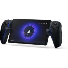 Sony PS5 Portal Midnight Black