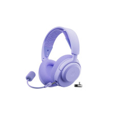 SteelSeries Arctis Nova 3P Wireless Gaming Headset for PlayStation – Lavender