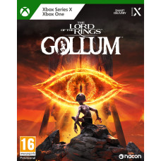 The Lord of the Rings: Gollum PS5