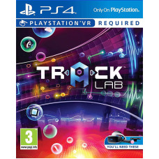 Track Lab VR PS4