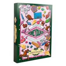 Honeydukes Advento Kalendorius 2025