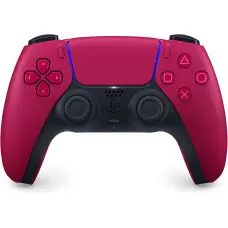 PS5 DualSense Wireless Controller Sony Cosmic Red V3