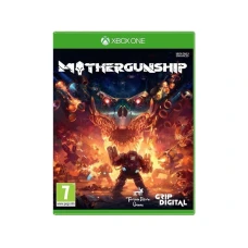 Mothergunship XBOXONE