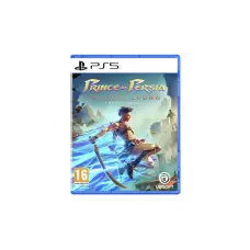 Prince of Persia: The Lost Crown PS5