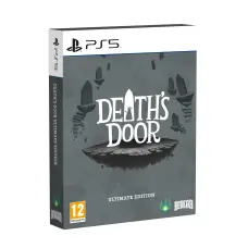 Death's Door (Ultimate Edition) /PS5 