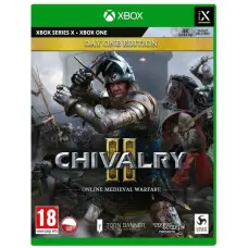 Chivalry 2 Day One Edition XBOX Series X / XBOX ONE