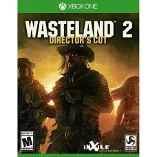 Wasteland 2 Directors Cut XBOX ONE