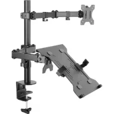 ART Desk holder for LED/LCD 13-32 