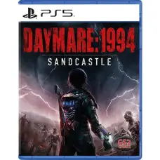 Meridiem Games Daymare: 1994 Sandcastle