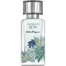 Salvatore Ferragamo - Giungle Di Seta EDP 50 ml