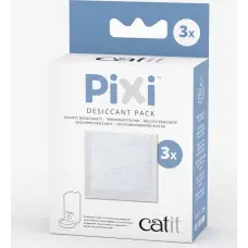 Catit - Pixi Smart Feeder Filter 3-Pack - (785.0333)