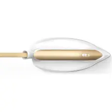 Philips PSG8040/60 steam ironing station 2700 W 1.8 L SteamGlide Elite soleplate Gold, White