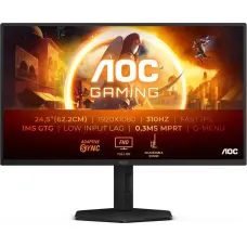AOC G4 25G4SXU computer monitor 62.2 cm (24.5