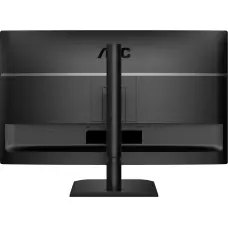 AOC Monitor Q27E4U 27 inches IPS 120Hz HDMI DP Pivot Speakers