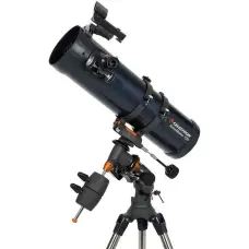 Celestron - Astromaster Reflector 130 EQ Motor Drive​
