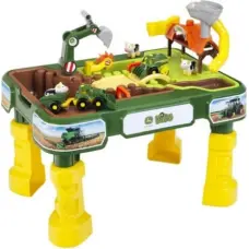 Klein Farm table - sandbox