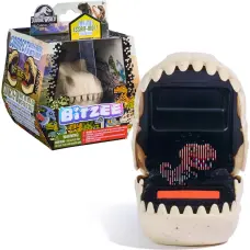Spin Master BITZEE Interaktyvus skaitmeninis gyvūnėlis „Jurassic World“