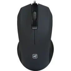 Defender OPTICAL MOUSE DEFENDER MM-310 BLACK 1000dpi 3P