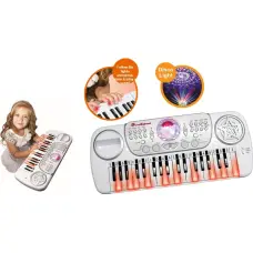 Music - Disco Learning Keyboard (501093)