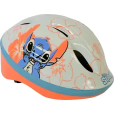 Volare - Bicycle Helmet 52-56 cm - Stitch (1033)