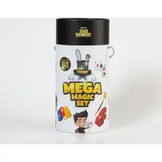 Cliptoys Magic - Mega Magic Set (106101)