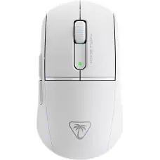 Turtle Beach wireless mouse Burst II Air, white