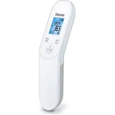 Beurer - FT 85 Contactless Thermometer - 5 Years Warranty