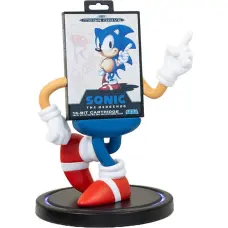 Numskull Power Idolz Sonic The Hedgehog Wireless Charging Dock
