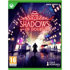 Colepowered Games Shadows of Doubt