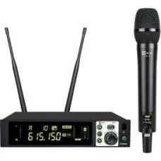 Audac AVTEK WM 1H WIRELESS SET + MICROPHONE